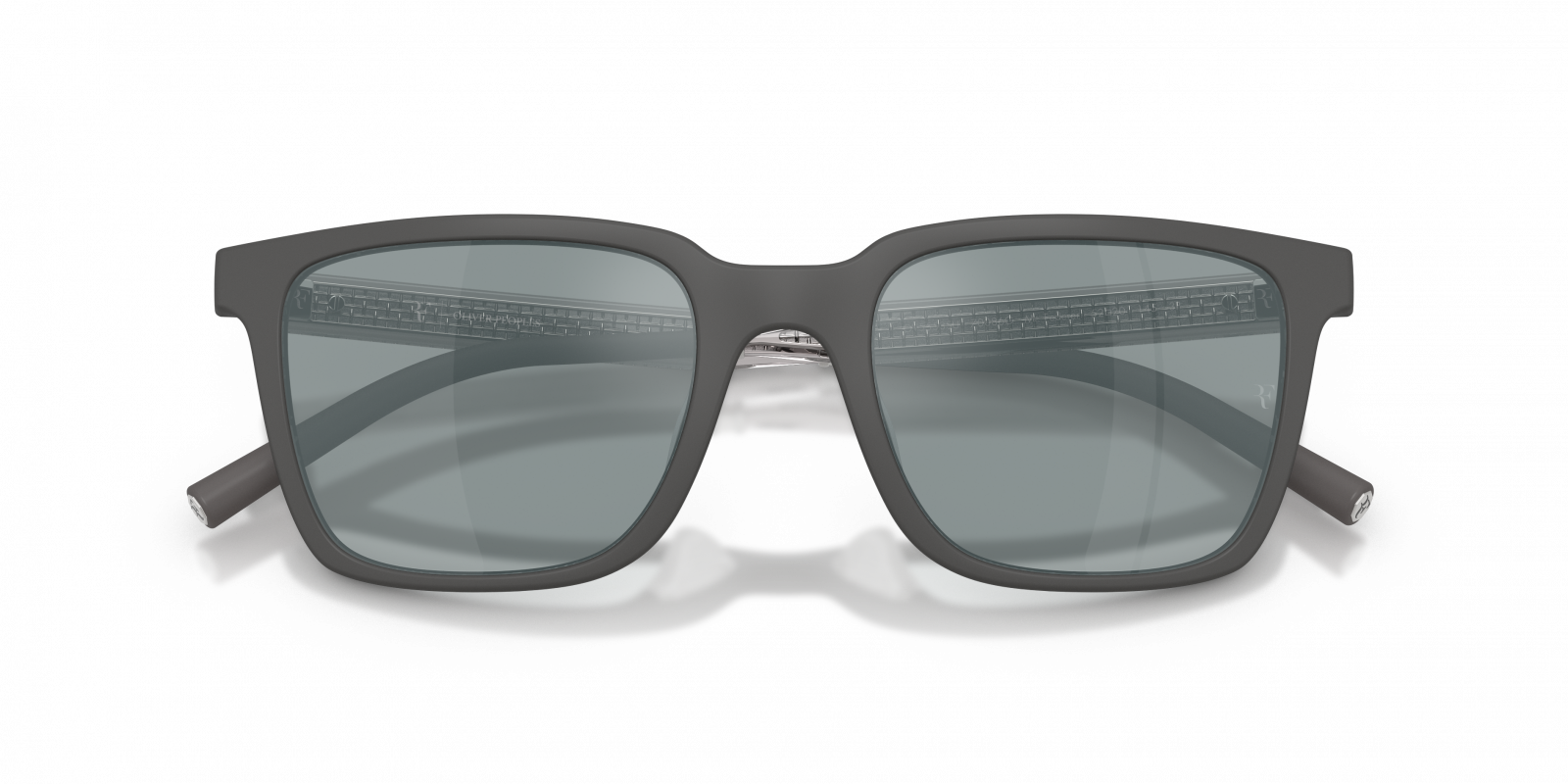 Oliver Peoples OV5553SU 70086G Mr. Federer 